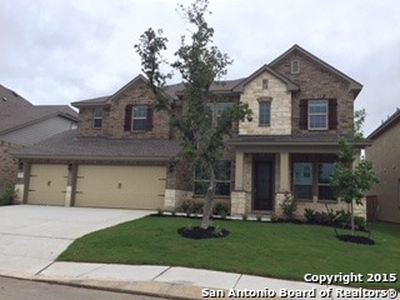 18722 Beardsly Cv, San Antonio, TX, 78258