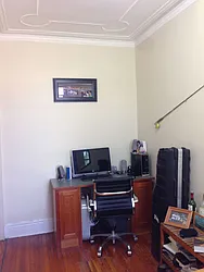 Rented by Owner