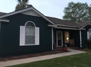 3829 Trotters Ridge Cir, Valdosta, GA 31605