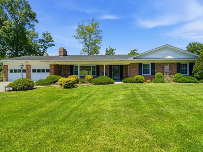 1023 Nimitz Ln, Cincinnati, OH, 45230