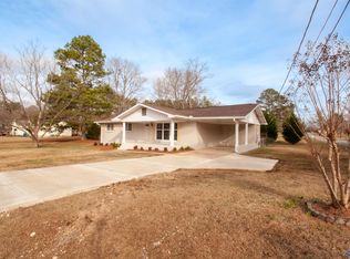 3503 Central Ave, Hokes Bluff, AL 35903