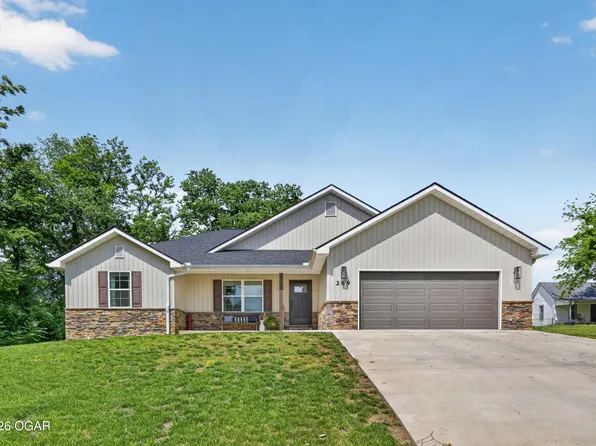 269 S 3rd St, Oronogo, MO 64855