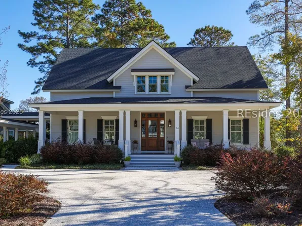 34 Oldfield Village Rd, Bluffton, SC 29909