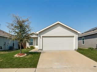 4110 Wintergreen Dr, Forney, TX