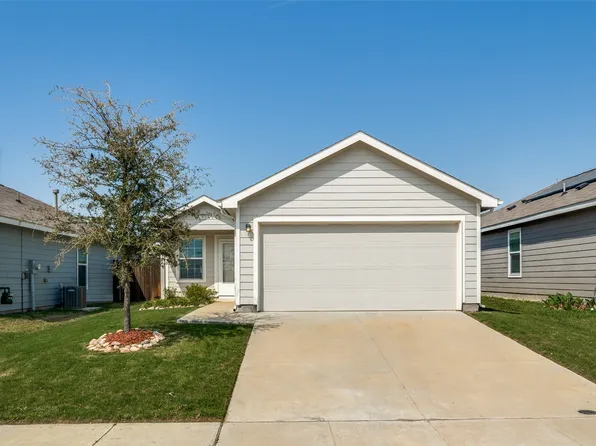 4110 Wintergreen Dr, Forney, TX 75126