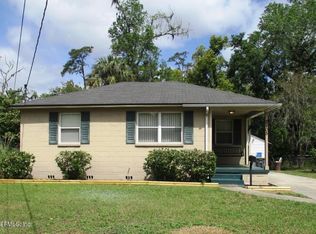 2105 Lordun Ter, Jacksonville, FL 32207
