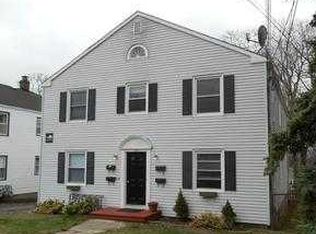 124 Sheldon Ter #D, New Haven, CT 06511