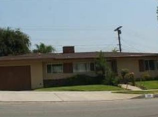 1330 Riviera Dr, Pasadena, CA 91107