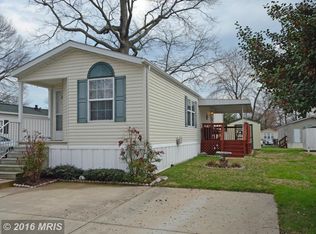 3413 Dahlia Ln, Middle River, MD 21220