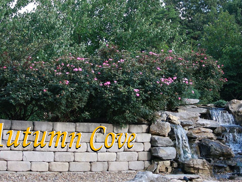 Subdivision Entrance