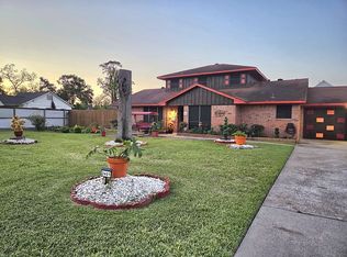 2401 McDaniel St #2401, Houston, TX 77093