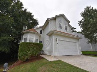 6048 Colt Ridge Trl, Powder Springs, GA 30126