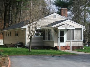 23 Petrin Heights Rd, Claremont, NH 03743