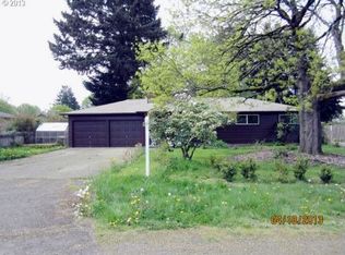 2160 Devos St, Eugene, OR 97402