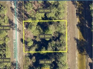 215 Nansen Ave S, Lehigh Acres, FL 33974