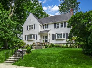 106 Nyac Ave, Pelham, NY 10803