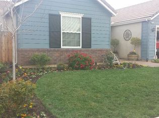 7410 E Redlands Ave, Fresno, CA