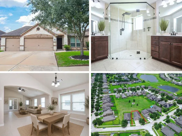 5926 Micah Ln, Rosenberg, TX 77471