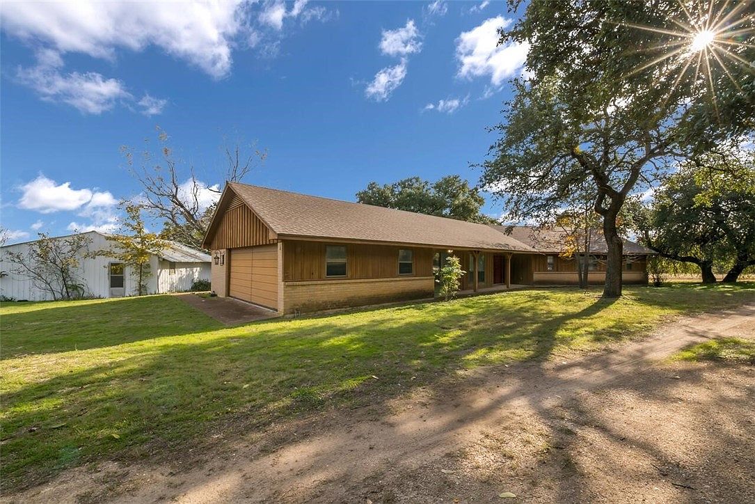 County Road 3125, Valley Mills, TX 76689 MLS 219401 Zillow