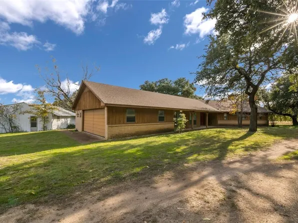 County Road 3125, Valley Mills, TX 76689