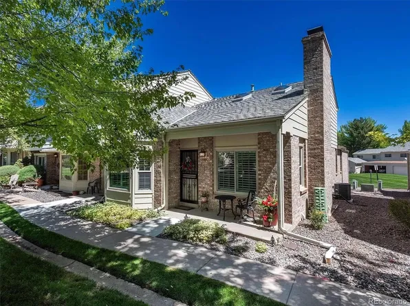 7585 S Cove Cir, Centennial, CO 80122