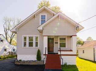 5127 Emery Ave, Louisville, KY