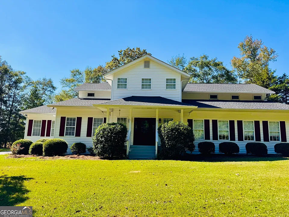 184 Cannon Rd
