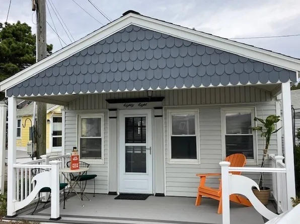 241 Old Wharf Rd #88, Dennis Pt, MA 02639