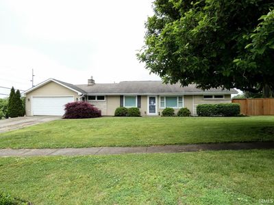 105 Shawnee Dr, Bedford, IN, 47421