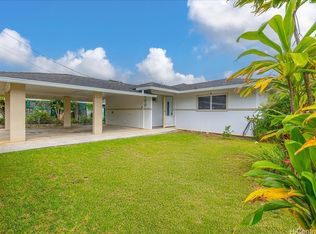 44-761 Kaneohe Bay Dr, Kaneohe, HI 96744