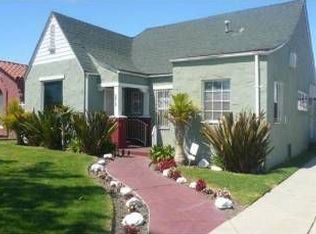 2015 W 79th St, Los Angeles, CA 90047