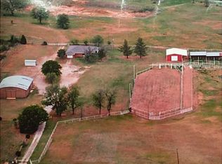 23855 N County Road 3240, Pauls Valley, OK 73075