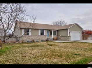 4184 W Cache Creek Cir, West Jordan, UT 84088
