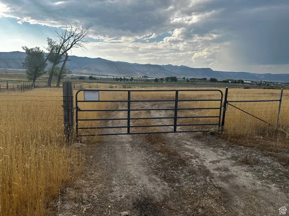 1601 S Old Lowry Road Hwy, Manti, UT 84642