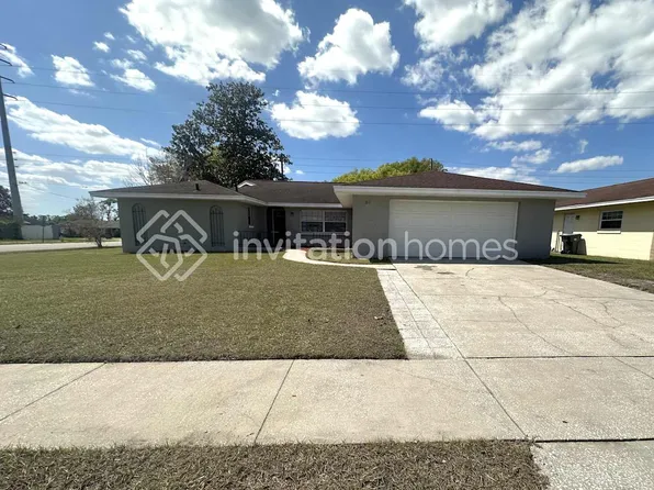 611 Palomas Ave, Ocoee, FL 34761