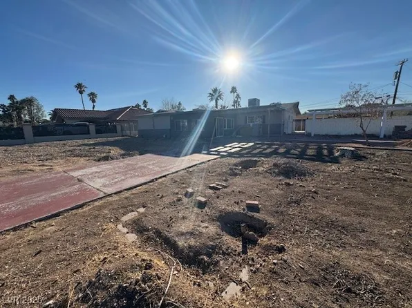 1275 Westwind Rd, Las Vegas, NV 89146