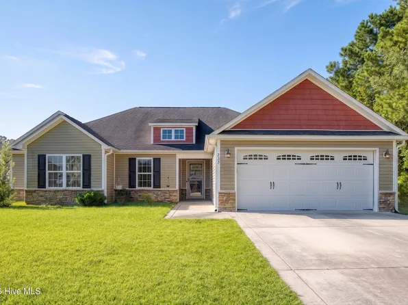 859 Dynasty Drive, Jacksonville, NC 28546