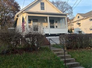 444 Federal St, Butler, PA 16001