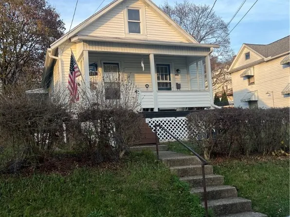 444 Federal St, Butler, PA 16001