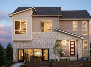 5726 Margarita Point, Parker, CO 80134