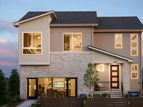 5726 Margarita Point, Parker, CO 80134