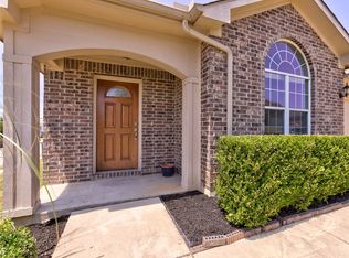 1524 Haynie Bnd, Round Rock, TX 78665