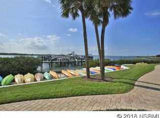 2700 N Peninsula Ave #5210, New Smyrna Beach, FL 32169