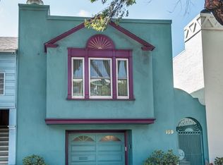 159 Monterey Blvd, San Francisco, CA 94131