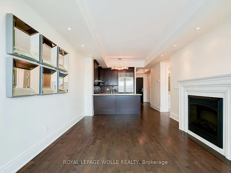1717 Avenue Rd #307 — Photo 12