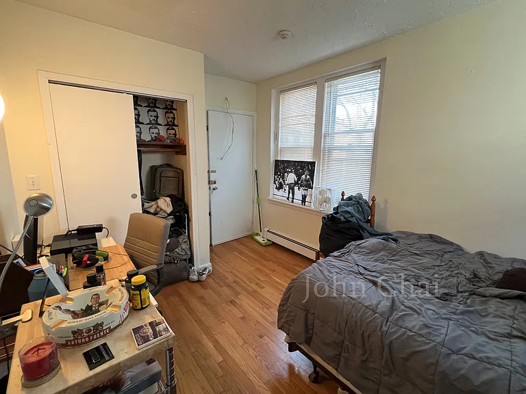53 S Huntington Ave #205 — Photo 7