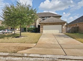 21730 Venture Park Dr, Richmond, TX 77406