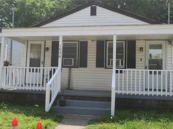 1038 28th St, Newport News, VA 23607