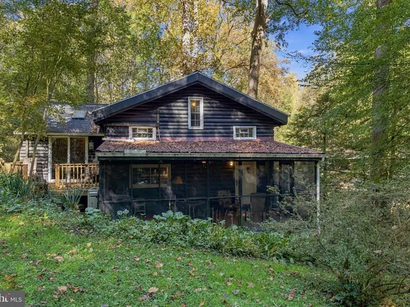 466 Bank Hill Rd, Wrightsville, PA 17368