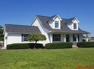 140 Oak Valley Dr, Spring Hill, TN 37174